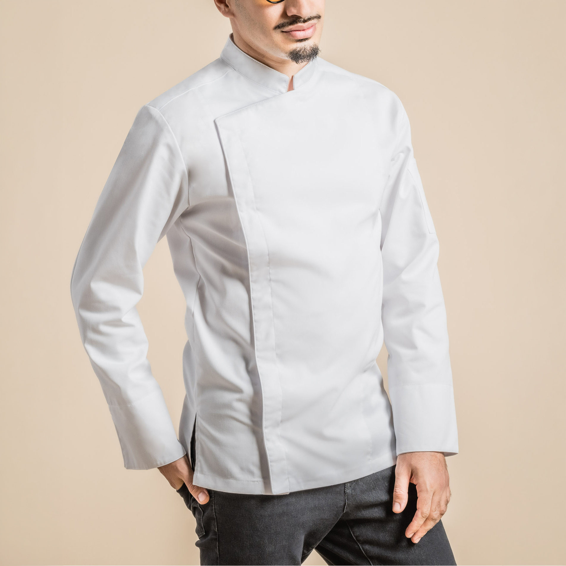 Chaqueta Firenze
