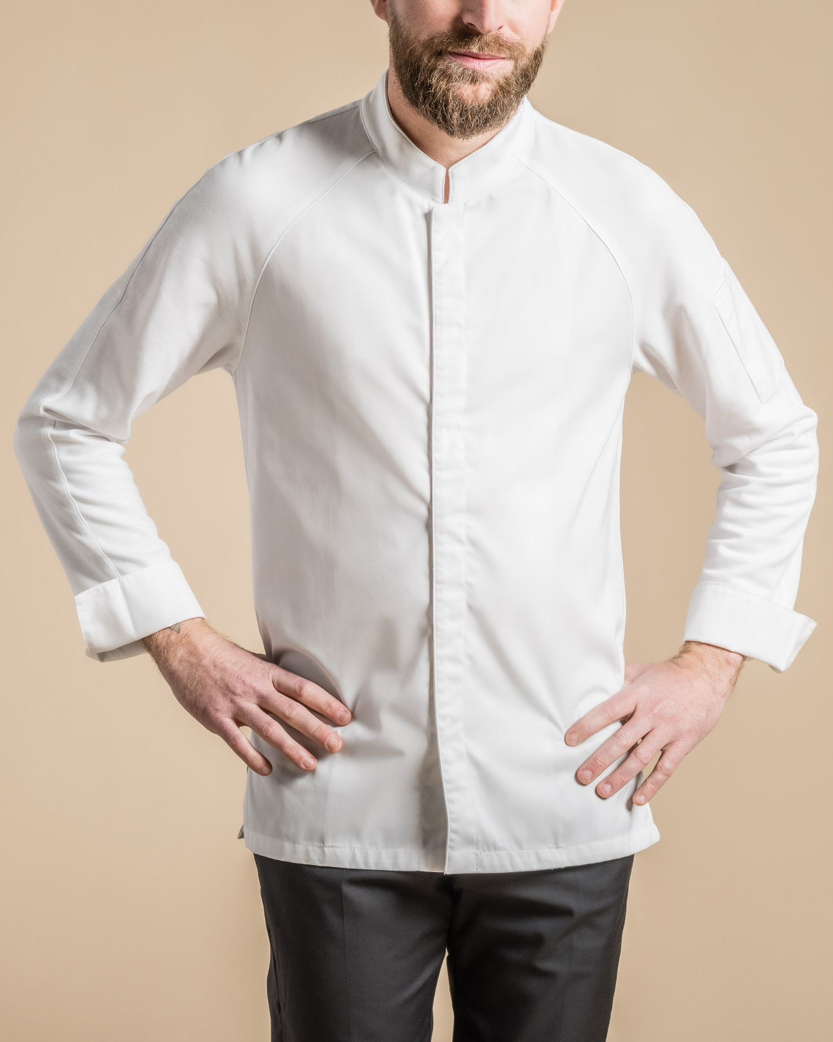 Chaqueta Forza