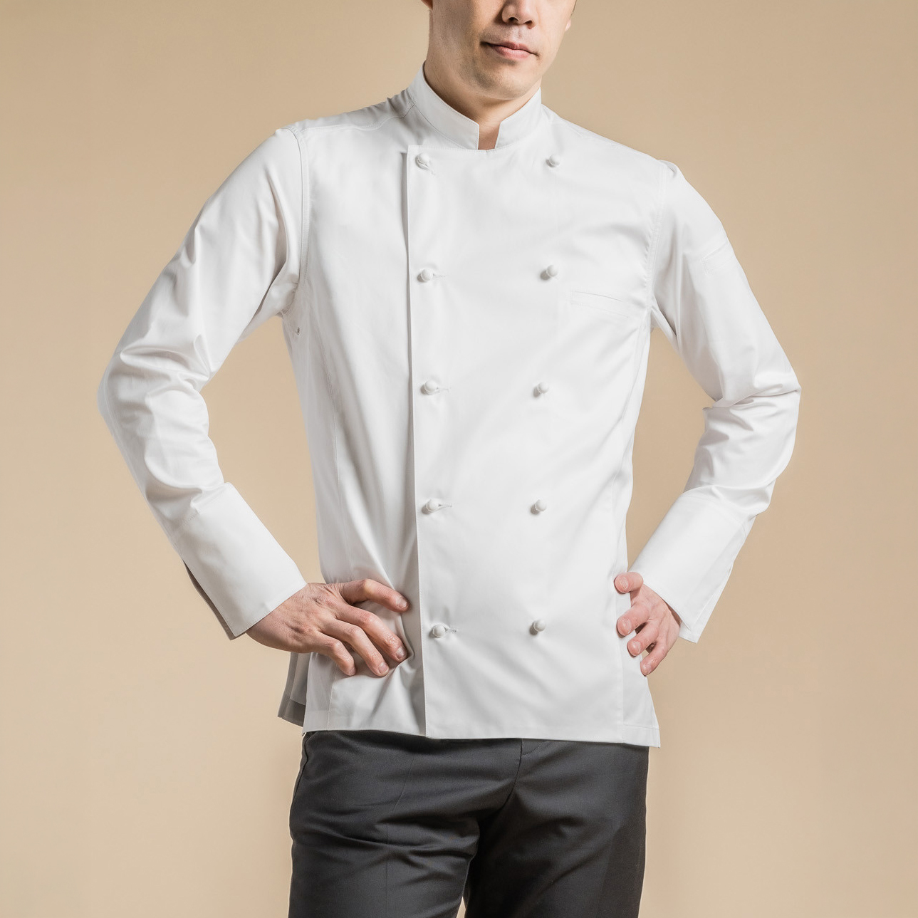 Chaqueta Heritage