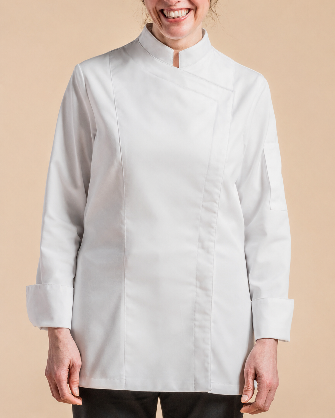 Chaqueta Sienne
