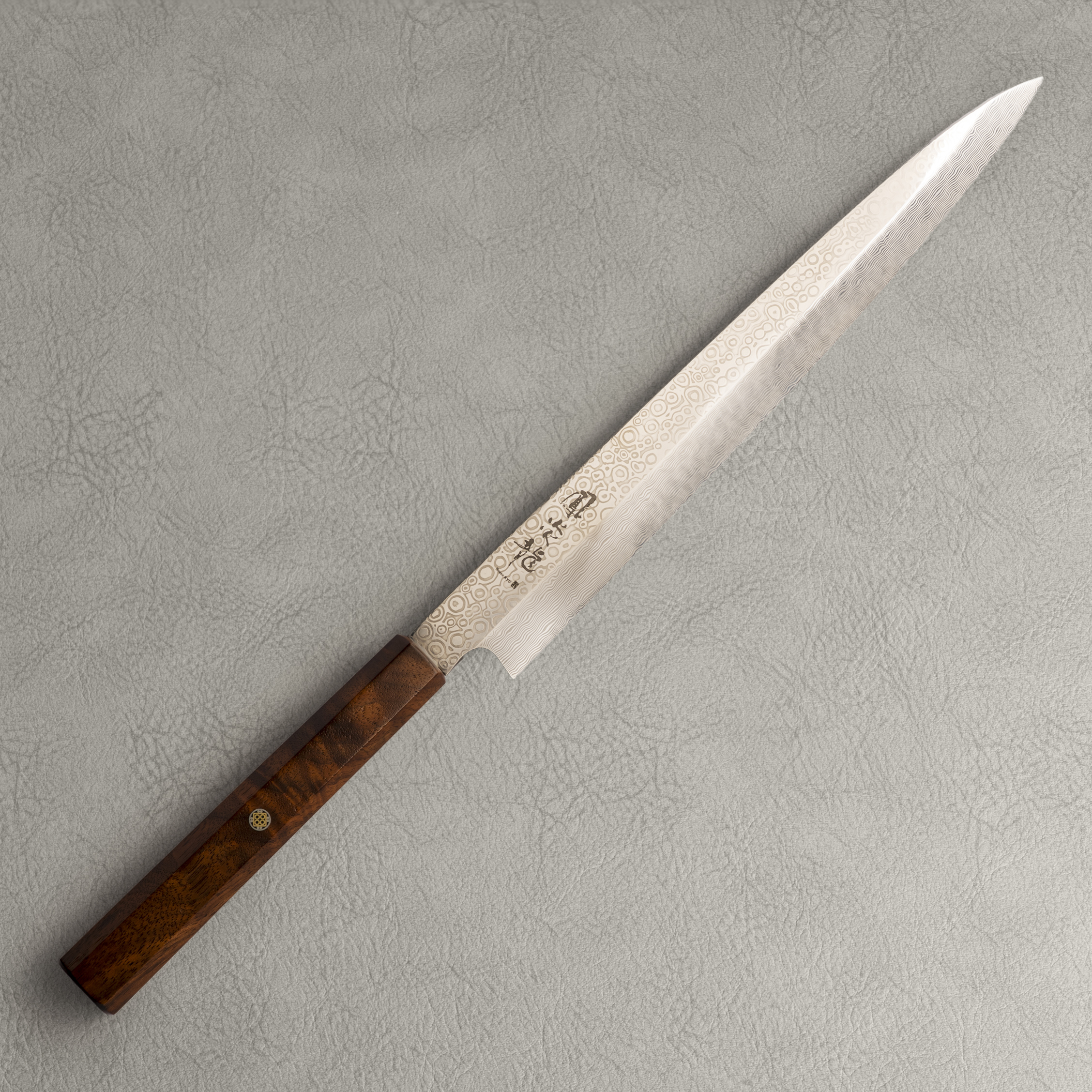 Cuchillo Yanagiba