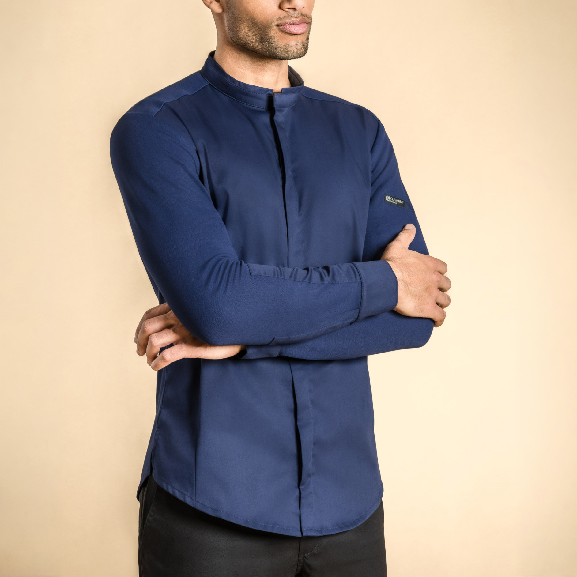 Chaqueta Zadar